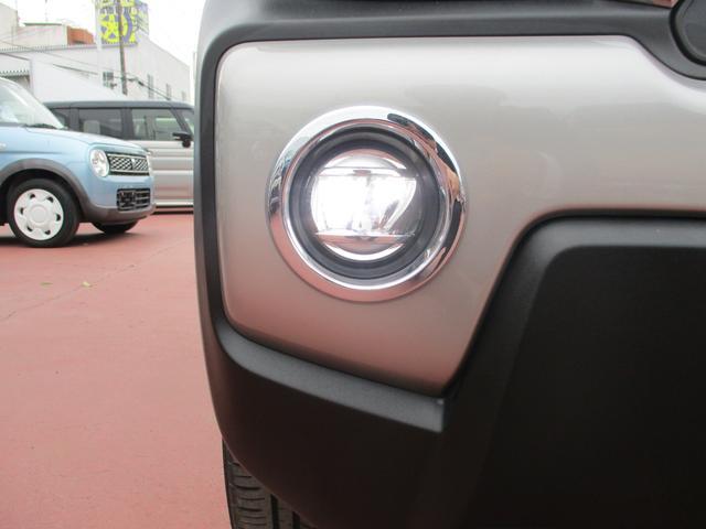 スズキ ハスラー   埼玉県の詳細画像 その9