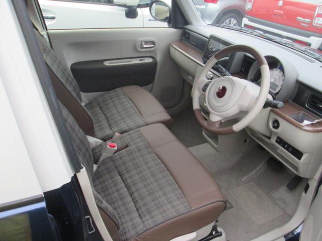 スズキ アルトラパン   千葉県の詳細画像 その5