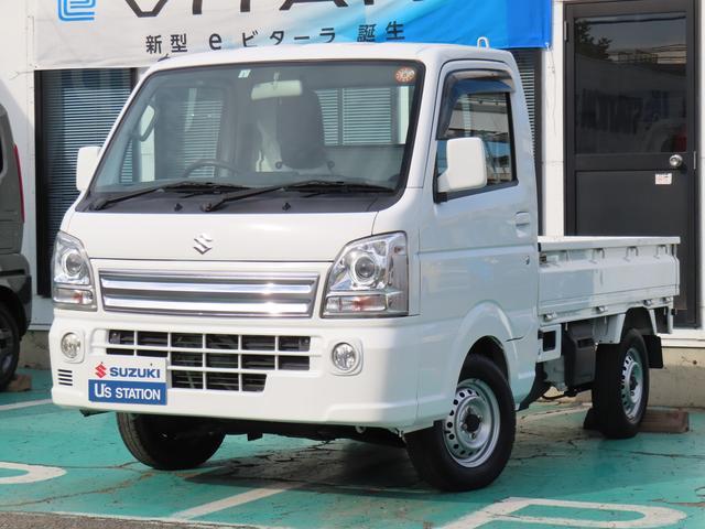 スズキ キャリイ   東京都