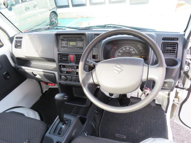 スズキ キャリイ   東京都の詳細画像 その3