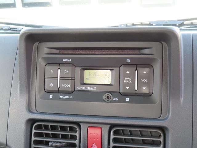 スズキ キャリイ   東京都の詳細画像 その6