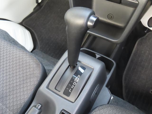 スズキ キャリイ   東京都の詳細画像 その8