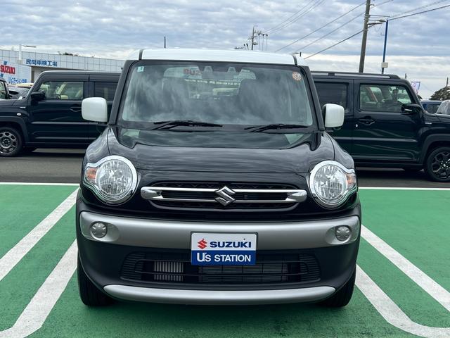 スズキ クロスビー   静岡県の詳細画像 その3