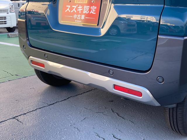 スズキ&nbsp;スペーシア&nbsp;&nbsp;&nbsp;京都府の詳細画像&nbsp;その4