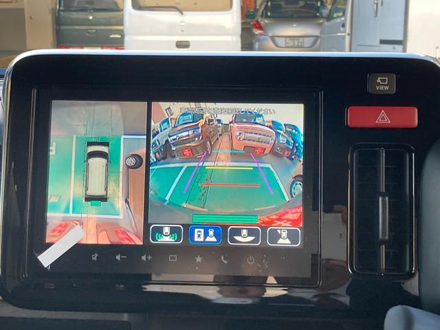 スズキ&nbsp;スペーシア&nbsp;&nbsp;&nbsp;京都府の詳細画像&nbsp;その6