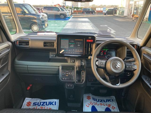 スズキ&nbsp;スペーシア&nbsp;&nbsp;&nbsp;京都府の詳細画像&nbsp;その9