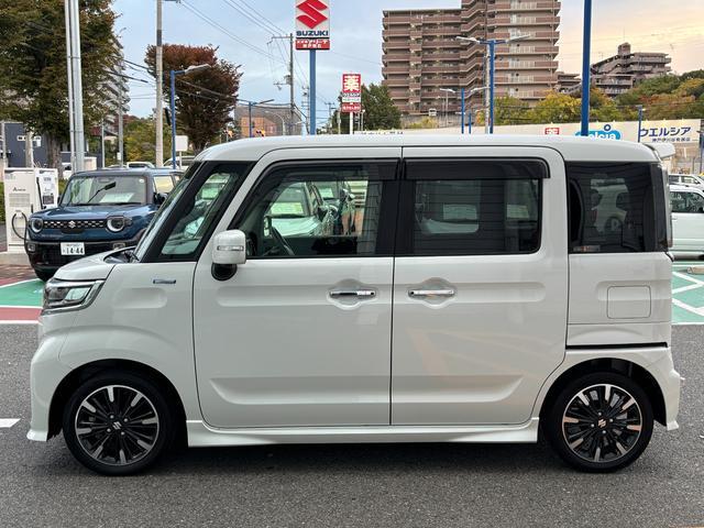 スズキ&nbsp;スペーシア&nbsp;&nbsp;&nbsp;兵庫県の詳細画像&nbsp;その9