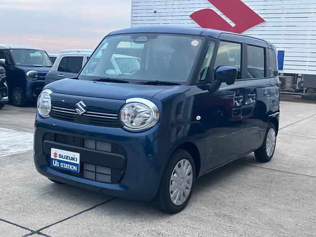 スズキ ワゴンRスマイル   兵庫県の詳細画像 その7