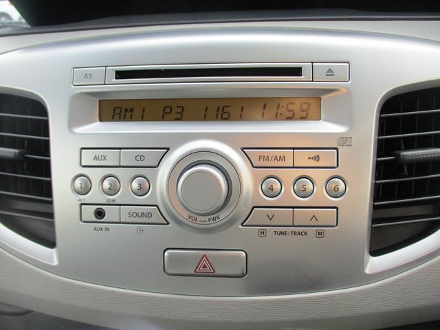 スズキ&nbsp;ワゴンR&nbsp;&nbsp;&nbsp;和歌山県の詳細画像&nbsp;その3