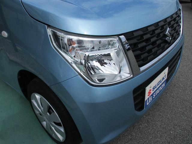 スズキ&nbsp;ワゴンR&nbsp;&nbsp;&nbsp;和歌山県の詳細画像&nbsp;その5