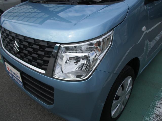 スズキ&nbsp;ワゴンR&nbsp;&nbsp;&nbsp;和歌山県の詳細画像&nbsp;その6