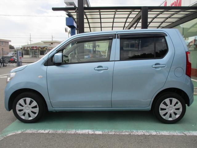 スズキ&nbsp;ワゴンR&nbsp;&nbsp;&nbsp;和歌山県の詳細画像&nbsp;その7