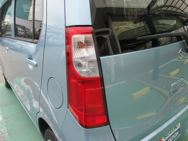 スズキ&nbsp;ワゴンR&nbsp;&nbsp;&nbsp;和歌山県の詳細画像&nbsp;その9