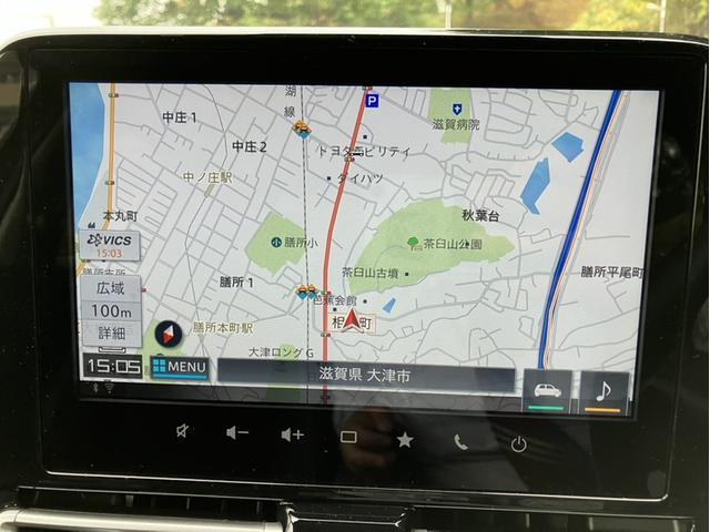 スズキ フロンクス   滋賀県の詳細画像 その4