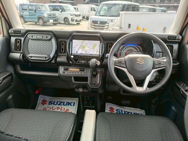 スズキ ハスラー   京都府の詳細画像 その2