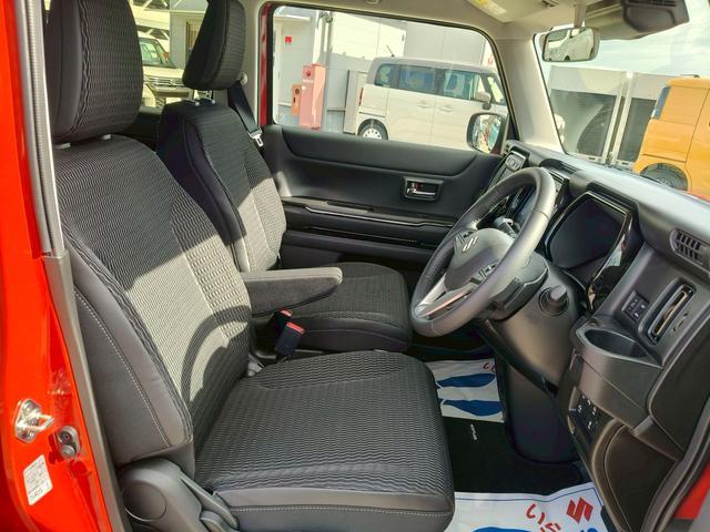 スズキ ハスラー   京都府の詳細画像 その3