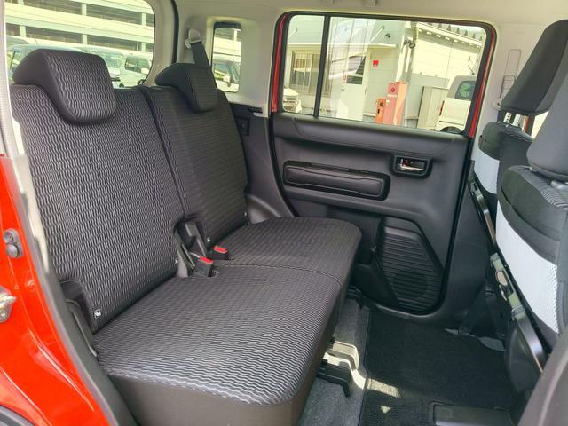 スズキ ハスラー   京都府の詳細画像 その4