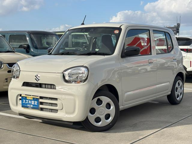 スズキ アルト   兵庫県