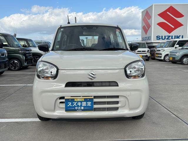 スズキ アルト   兵庫県の詳細画像 その4