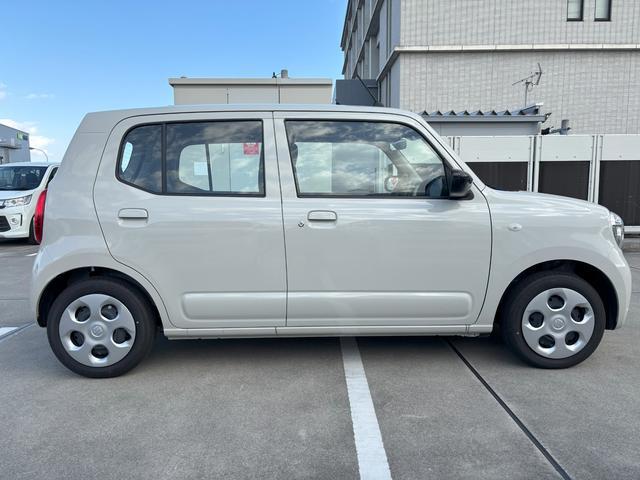 スズキ アルト   兵庫県の詳細画像 その8