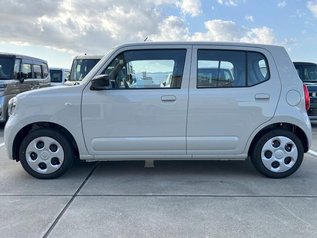 スズキ アルト   兵庫県の詳細画像 その9