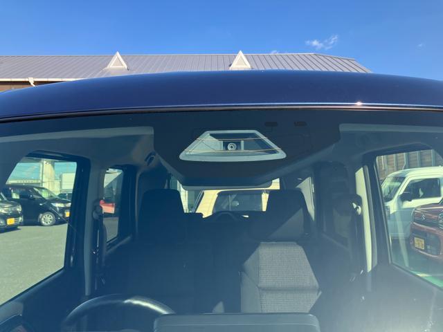 スズキ スペーシア   福岡県の詳細画像 その6