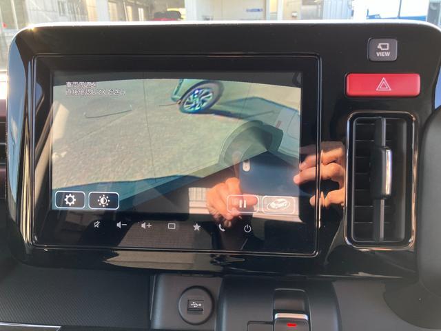 スズキ スペーシア   福岡県の詳細画像 その7