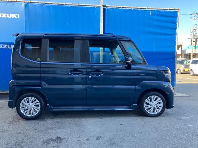 スズキ スペーシア   福岡県の詳細画像 その9