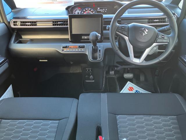 スズキ ワゴンR   福岡県の詳細画像 その8