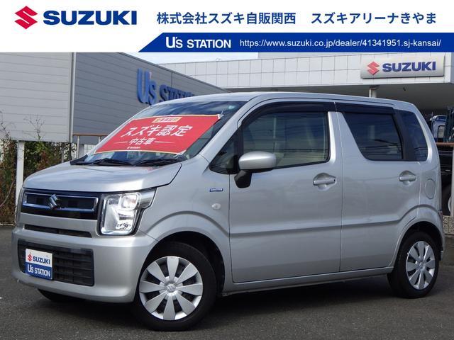 スズキ ワゴンR   佐賀県