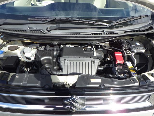 スズキ ワゴンR   佐賀県の詳細画像 その4