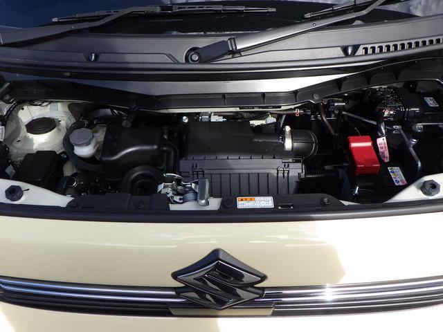 スズキ ワゴンRスマイル   佐賀県の詳細画像 その4