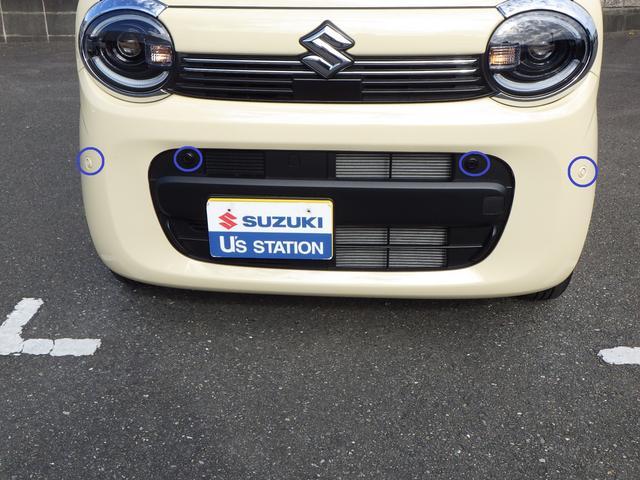 スズキ ワゴンRスマイル   佐賀県の詳細画像 その7