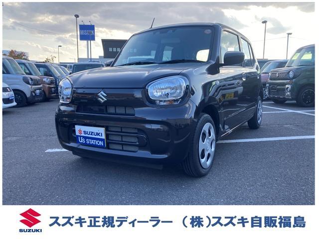 スズキ&nbsp;アルト&nbsp;&nbsp;&nbsp;福島県