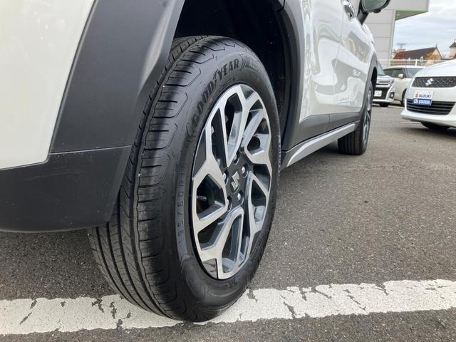 スズキ フロンクス   福島県の詳細画像 その7