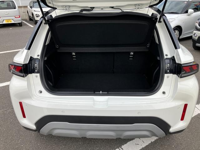 スズキ フロンクス   福島県の詳細画像 その8