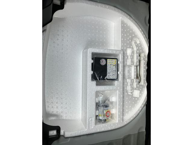 スズキ フロンクス   福島県の詳細画像 その9