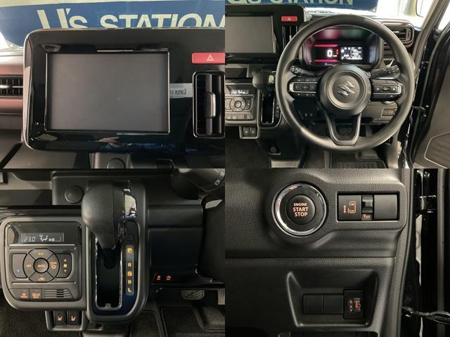 スズキ スペーシア   青森県の詳細画像 その3