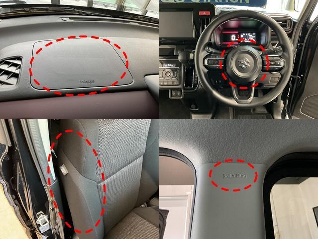 スズキ スペーシア   青森県の詳細画像 その6