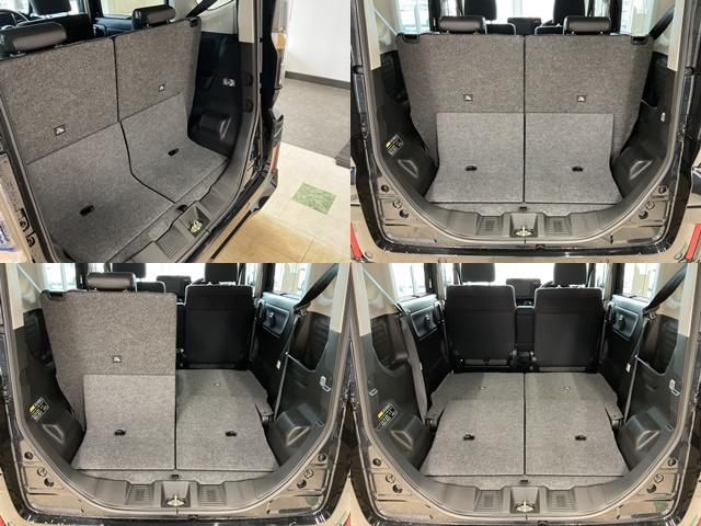 スズキ スペーシア   青森県の詳細画像 その7