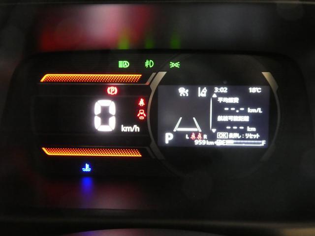 スズキ スペーシア   福島県の詳細画像 その6