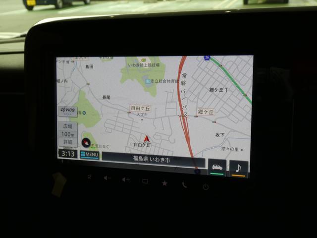 スズキ スペーシア   福島県の詳細画像 その7