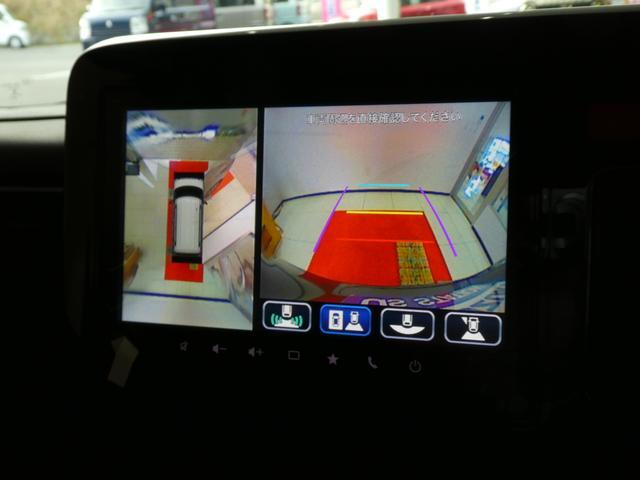 スズキ スペーシア   福島県の詳細画像 その8