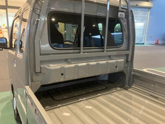 スズキ&nbsp;キャリイ&nbsp;&nbsp;&nbsp;岡山県の詳細画像&nbsp;その3