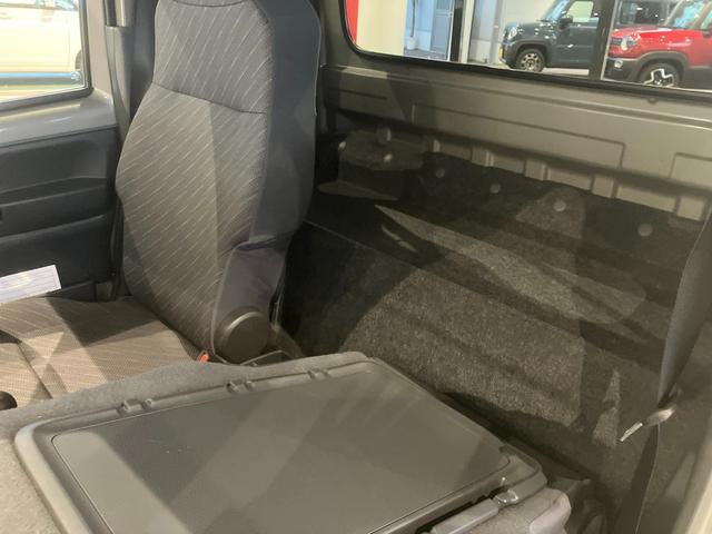 スズキ&nbsp;キャリイ&nbsp;&nbsp;&nbsp;岡山県の詳細画像&nbsp;その6