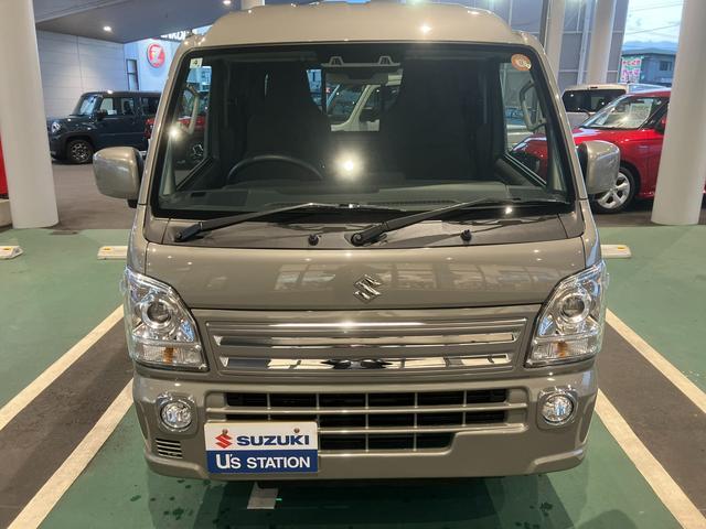 スズキ&nbsp;キャリイ&nbsp;&nbsp;&nbsp;岡山県の詳細画像&nbsp;その7