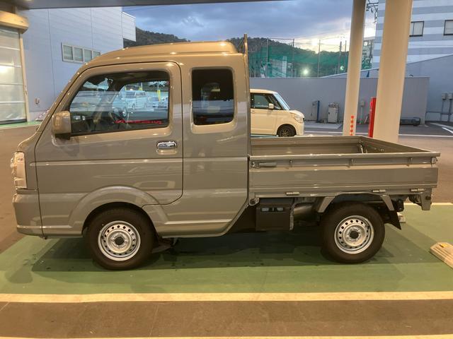 スズキ&nbsp;キャリイ&nbsp;&nbsp;&nbsp;岡山県の詳細画像&nbsp;その8