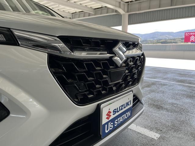 スズキ&nbsp;フロンクス&nbsp;&nbsp;&nbsp;鹿児島県の詳細画像&nbsp;その3