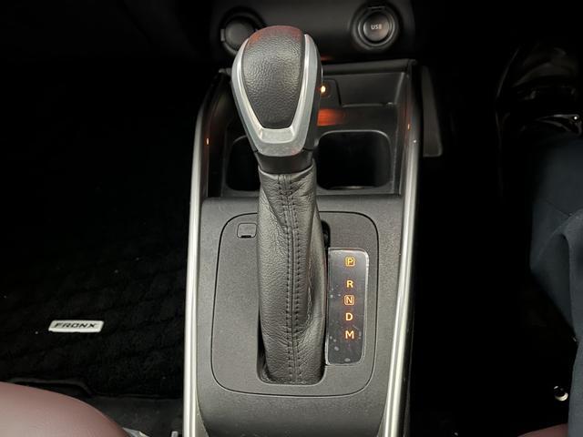 スズキ&nbsp;フロンクス&nbsp;&nbsp;&nbsp;鹿児島県の詳細画像&nbsp;その8