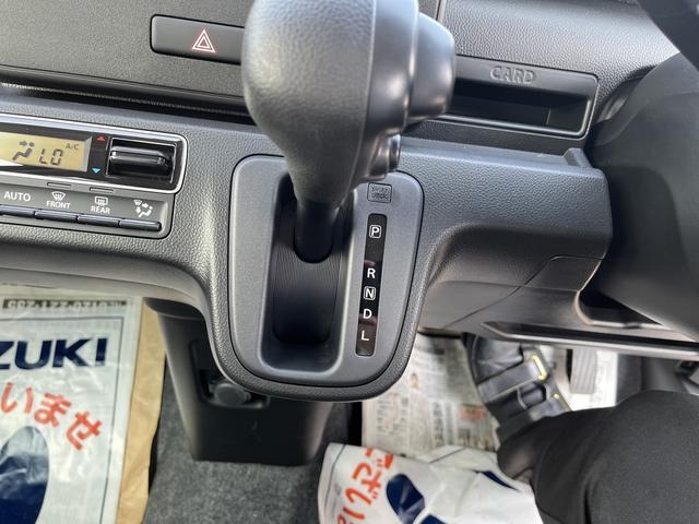 スズキ ワゴンR   鹿児島県の詳細画像 その3